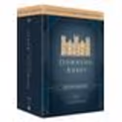 Downton Abbey Intégrale DVD (2020) Edition Française