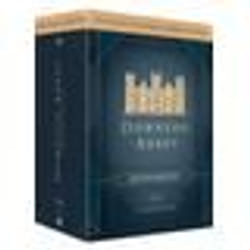 Downton Abbey Intégrale DVD (2020) Edition Française