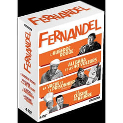 LEssentiel de Fernandel