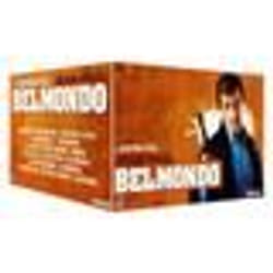 Jean-Paul Belmondo - Coffret Lessentiel