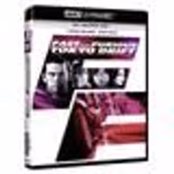 Universal Pictures Fast - Furious 3 Blu-ray 4K Ultra HD - 5053083249304