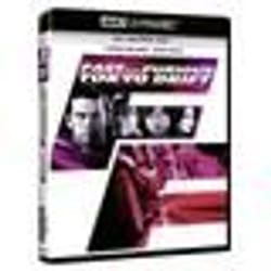Universal Pictures Fast - Furious 3 Blu-ray 4K Ultra HD - 5053083249304