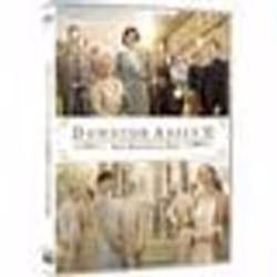 Downton Abbey 2 Une Nouvelle Ere. DVD Edition française