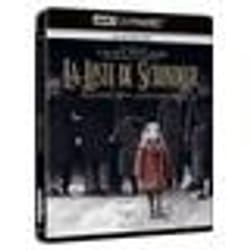 Universal Pictures La Liste de Schindler Blu-ray 4K Ultra HD - 5053083253226