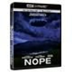 Nope Combo Blu-ray 4K + Bluray Edition Française