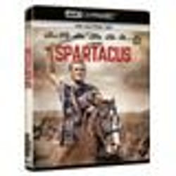 Universal Pictures Spartacus Blu-ray 4K Ultra HD - 5053083256944