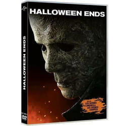 Universal Pictures Halloween Ends DVD - 5053083258047