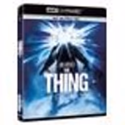 Universal Pictures The Thing 1982 Blu-ray 4K Ultra HD - 5053083258634