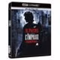 Blu-ray UHD 4K - Limpasse - Policier - Interdit -16 - Édition Standard - Audio Français