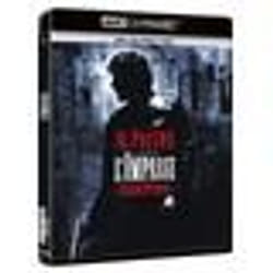 Blu-ray UHD 4K - Limpasse - Policier - Interdit -16 - Édition Standard - Audio Français