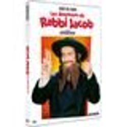 Dvd film Studio canal Les Aventures de Rabbi Jacob DVD