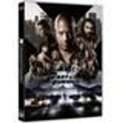 Dvd film Universal pictures Fast - Furious 10 DVD