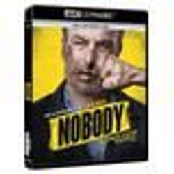 Universal Pictures Nobody Blu-ray - 5053083264802