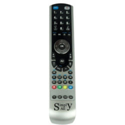 SimplyAll Compatible Telecommande pour LG 6710900010W