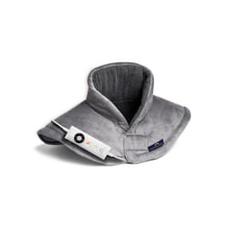 Dreamland 16895 couverture et coussin chauffant 110 W Gris Polyester