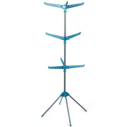 Beldray LA039552TQ Séchoir sur pieds Turquoise