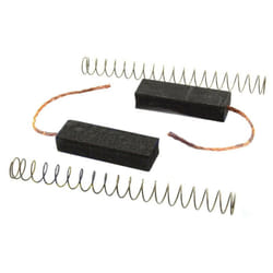 Balais charbon aspirateur livres par 2 pieces 5053197000792