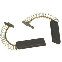 Bosch - balais moteur altern. -- 5x12.5x43.5mm - 00605694