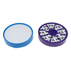 Kit filtre Dyson 2 pièces - Filtre hepa + Filtre moteur - 27-DY-84