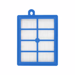 Electrolux Europart EFH12W, Bleu, Blanc, Electrolux/Boldio/Excellio/Oxygen/Praxio/Powersystem