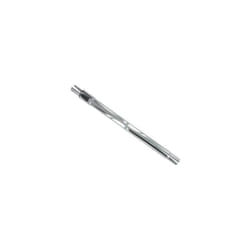 Universal - Europart Tube télescopique d`aspirateur Acier inox Chromé 32 mm/ 50 x 100 cm - 24-UN-01