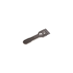 Grattoir métallique table de cuisson verre/vitro SCR300 SCR300 Whirlpool