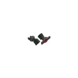Electrolux - Europart Combinaison universel pour tissus et brosse ronde 32 mm Noir
