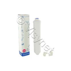 Filtre a eau - Frigo americain - WSF100 - Adaptable - da2910105j Samsung