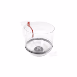 Réservoir de poussière pour Aspirateur. Référence de la pièce : 923411-01, Marque : DYSON.
