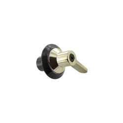 694975086 Bouton de four compatible avec S852X, A1/A1.1/A1.1K/A11CER - Smeg