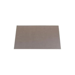 Universeel - Plaque mica pour Micro-ondes Multi-marques 0057128