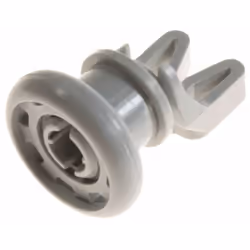 Roulette panier supérieur pour lave-vaisselle BEKO, FAR, CONTINENTAL EDISON, SELECLINE, BLUESKY, OCEANIC, LISTO, PROLINE, ALT ...