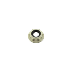 Véritable Original 15.4 Fixation lave-vaisselle Top Spray Arm Écrou de fixation et joint pour Ariston/Creda/Hotpoint/ /Philco - Indesit