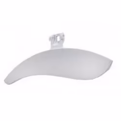 Poignée de hublot compatible pour lave-linge BRANDT, OCEAN, EDESA, VEDETTE, FAR, OCEANIC, UNIC LINE, BSK, TECHNICAL 52X1987 A ...