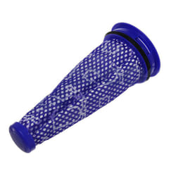 Filtre avant moteur aspirateur lavable