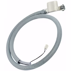 Tuyau d'arrivée d'eau Aquastop compatible pour Lave-vaisselle ARISTON HOTPOINT, INDESIT, SCHOLTES, ELECTROLUX Le système Aqua ...