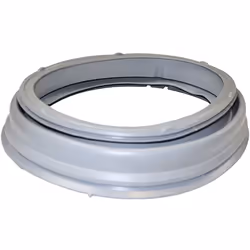 Joint de hublot(manchette) trou fermé tuyau fermé pour Lave-linge LG 4986EN1003A, 4986ER1005A Appareils compatibles : [MACHIN ...