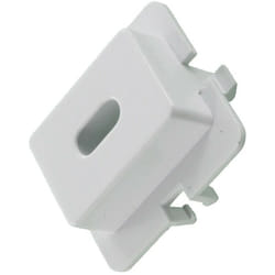 Bouton d'indication (321854-34434) (2963680100) Sèche-linge Beko