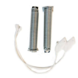 Bosch - Kit ressorts et câbles de porte (259629-46885) (00754869) Lave-vaisselle siemens, neff, gaggenau, constructa, junker, viv