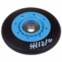 HAIER - ROUE D'ENTRAINEMENT TAMBOUR HD7079 / HD80XX - 0180800201A -Roue dentrainement tambour hd7079 hd80xx - -0180800201A-LA ...