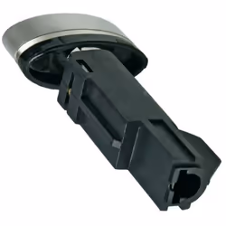 Bouton pour four, cuisinière NEFF 00188840Appareils compatibles :FOUR, CUISINIÈRE NEFF:B1432N0EU, B1432N0EU/03, B1432N0EU/10, ...