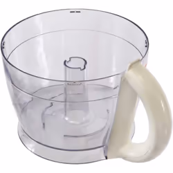 Compatible avec les robots Kenwood Multipro & Gourmet FP479, FP480, FP481, FP580, FP586, FP591, FP680, FP690, FP400, FP500, F ...