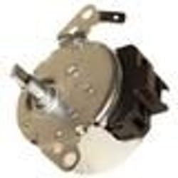 Moteur pâle - SEB - Compatible Friteuses - Remplacement moteur défectueux - Petit électroménager