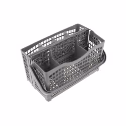 Achetez votre panier couverts lave-vaisselle 2 en 1 - modulaire - whirlpool 5053197080756 au meilleur prix sur Le Site de la ...