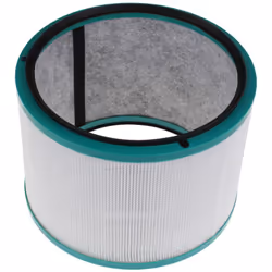 DYSON - FILTRE HEPA - DP/HP EVO Filter MO - 96810104 -Filtre hepa - dphp evo filter mo - dimension: hauteur: 15cm diamètre: ø ...