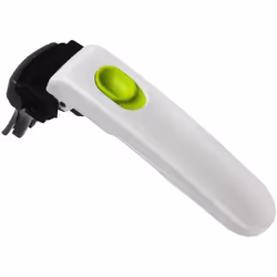 Poignée pour Friteuse SEB SS-1530000321, SS-995462 Appareils compatibles : [FRITEUSE, AIRFRYER SEB: ] FZ712015/12B, FZ710015/ ...