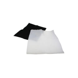 Universeel - filtre de hotte universel 2 en 1 : combiné mousse (anti-graisse 470x970mm