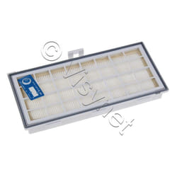 Filtre hepa- air clean sf-ha 30 - avec indication de saturation altern. - 09616270 Miele