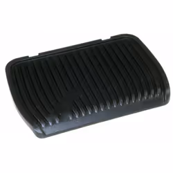 Plaque de cuisson inférieure pour raclette, gril, wok TEFAL TS-01039400 TS-01039401 Appareils compatibles : [RACLETTE, GRIL,  ...