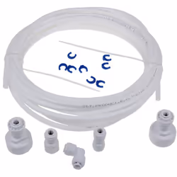 Description générale Ce produit est un tube avec un diamètre extérieur de 6.35 mm, idéal pour divers projets de bricolage et  ...